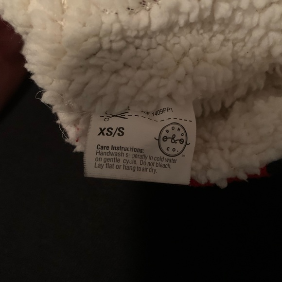 Pet Flannel Hat - Picture 5 of 5